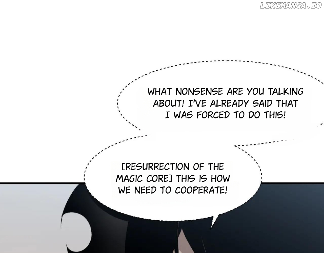 The Devil Never Cries Chapter 87 - page 37